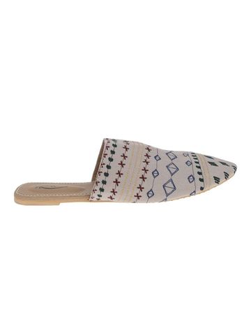 Mishkat Naqsh Mule